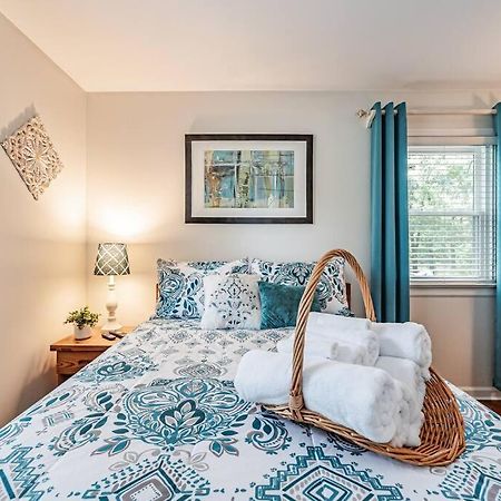 Kelly'S Comfortable Quinton Home Bagian luar foto