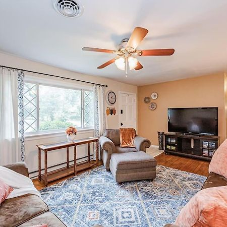 Kelly'S Comfortable Quinton Home Bagian luar foto