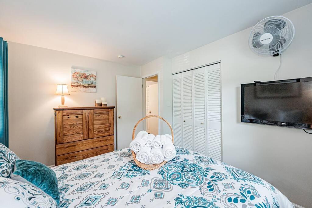 Kelly'S Comfortable Quinton Home Bagian luar foto