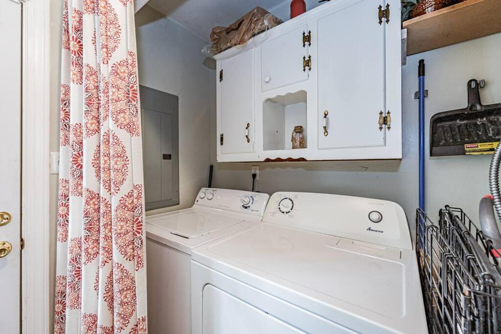 Kelly'S Comfortable Quinton Home Bagian luar foto