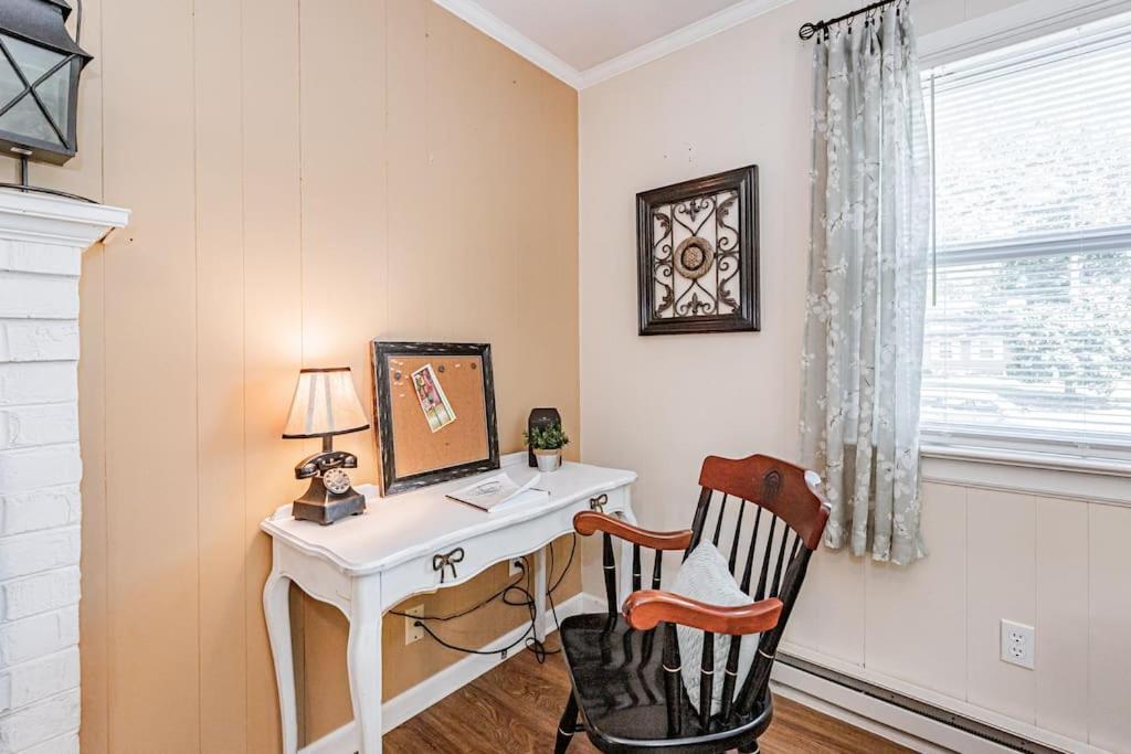 Kelly'S Comfortable Quinton Home Bagian luar foto