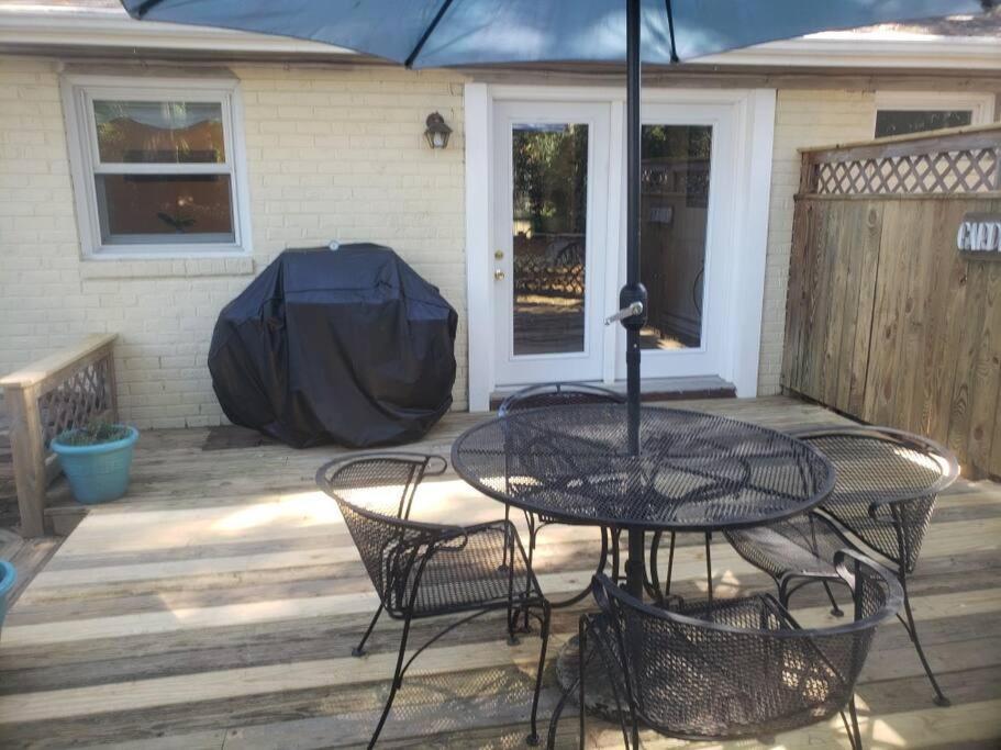Kelly'S Comfortable Quinton Home Bagian luar foto