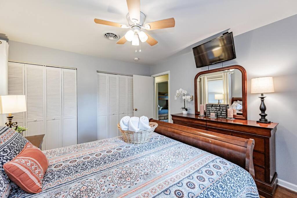 Kelly'S Comfortable Quinton Home Bagian luar foto