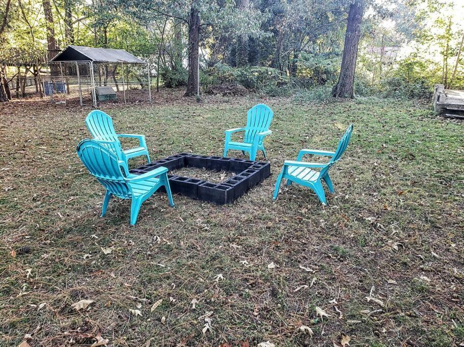 Kelly'S Comfortable Quinton Home Bagian luar foto